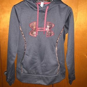 Under Armor Hoodie